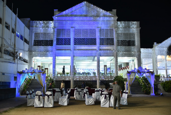 Eden Garden Function Palace 5