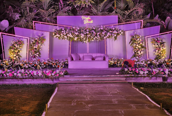 Sumatra Wedding Venue 4