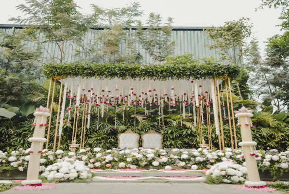 Sumatra Wedding Venue 5