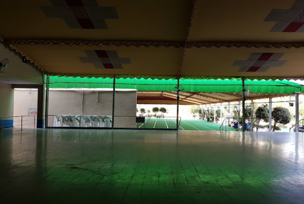 Venue Image