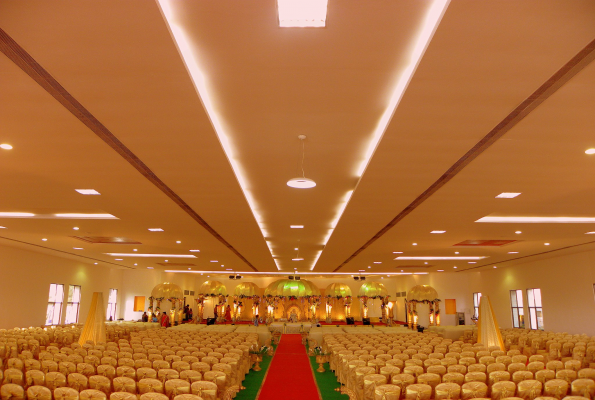 Kalyana Lakshmi Gardens 1