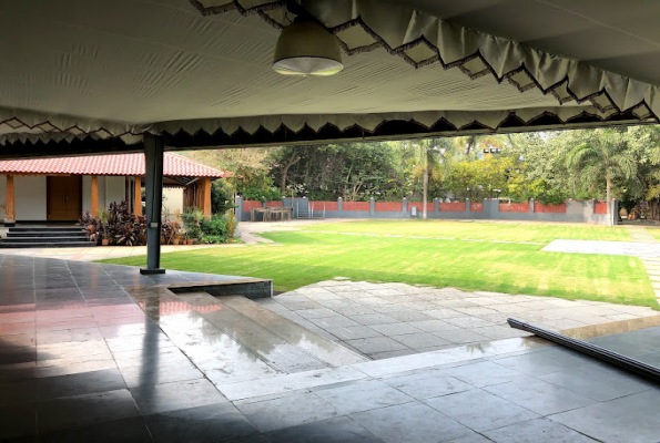 Vasanth Vihar Ac Function Hall 4