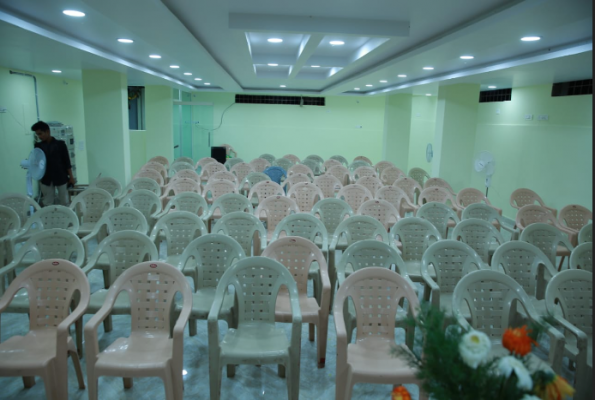Venue Image