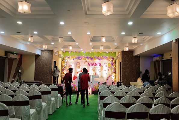 Venue Image