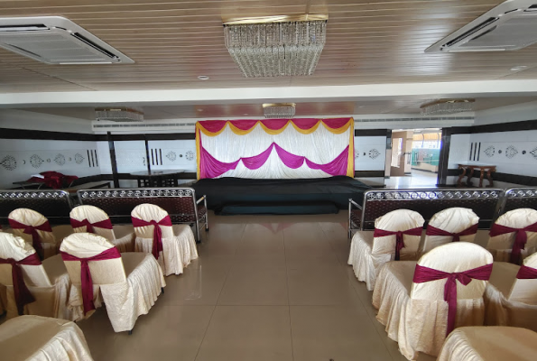 Hotel Sitara Residency Ameerpet 1