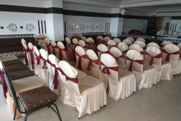 Hotel Sitara Residency Ameerpet 2