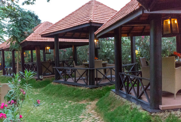 Hotel Royal Orchid 5