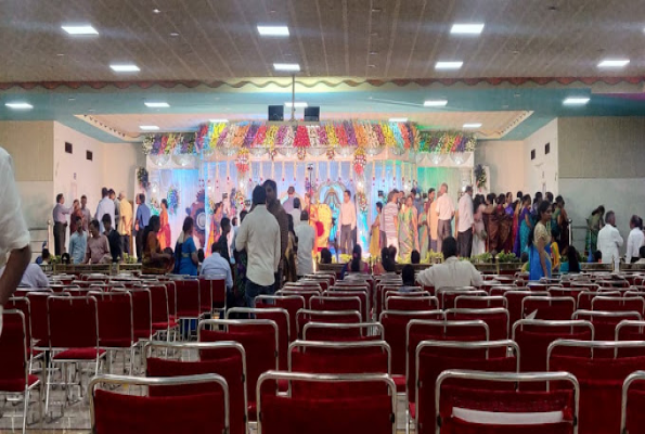 Heena Mansion Function Hall 3