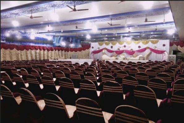 Heena Mansion Function Hall 5