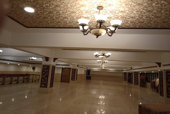 Tabla Restaurant & Banquet 3