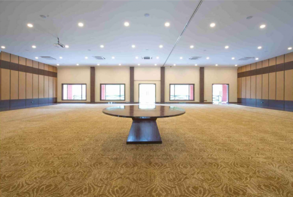 Trance Greenfields Resort 4