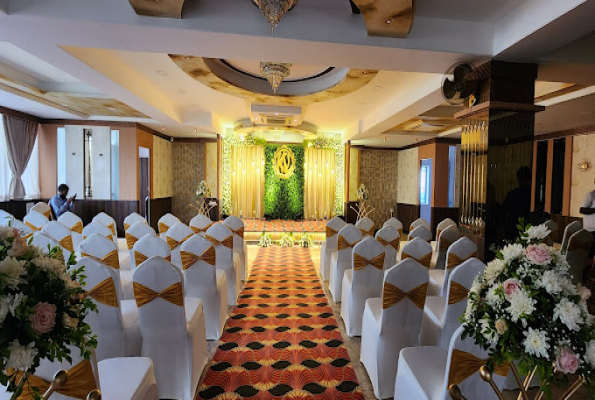 Ashirwad Banquets