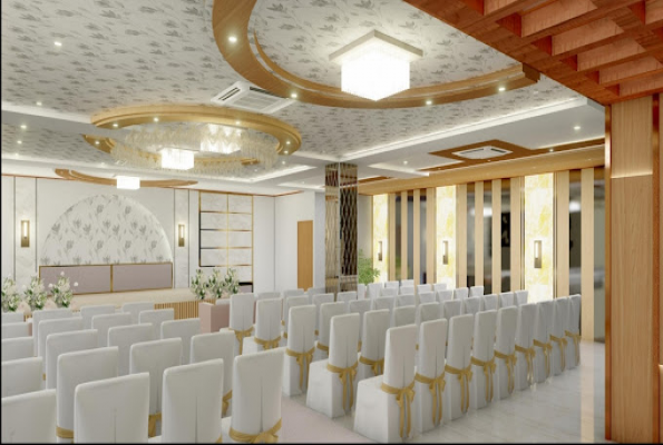 Ashirwad Banquets 2