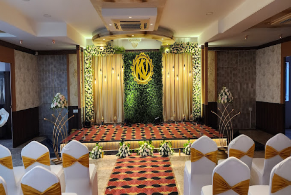 Ashirwad Banquets 4