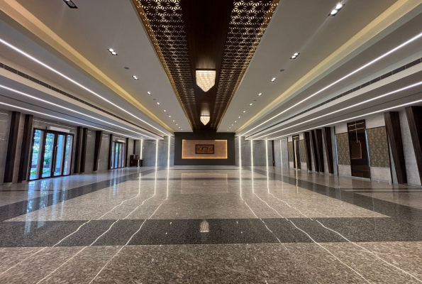 Vrr Astoria Resort & Convention Center