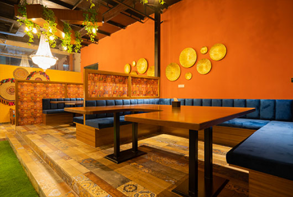 Antera Kitchen And Bar 3