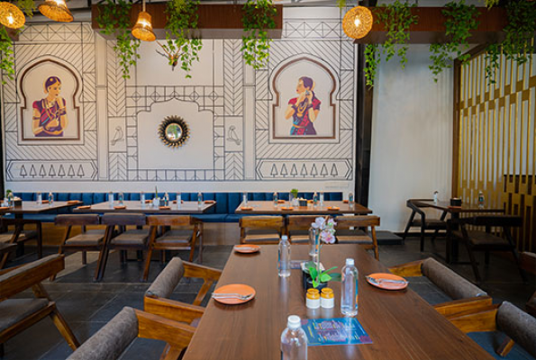 Antera Kitchen And Bar 5