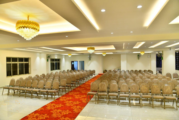 Sgs Banquets And Lawns 2