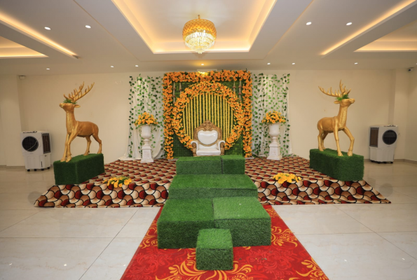 Sgs Banquets And Lawns 4