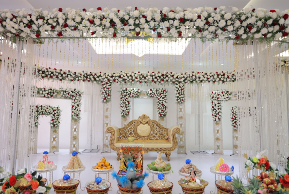 Sgs Banquets And Lawns 5