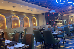 Firestone Grill Buffet