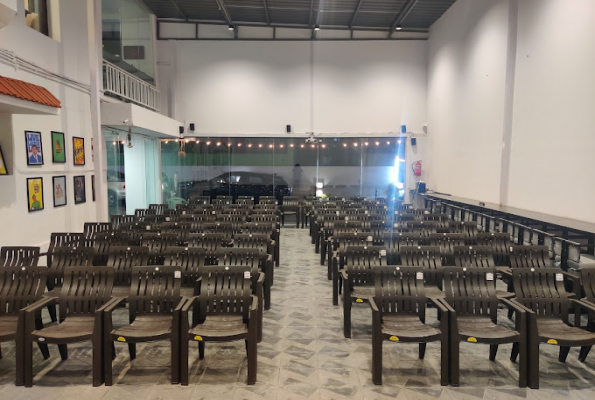 Venue Image