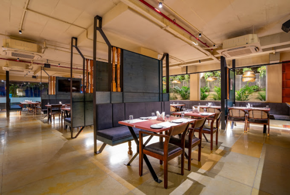 Kavyam The Telugu Table 1