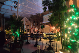 Taro Pan Asian Restaurant & Bar