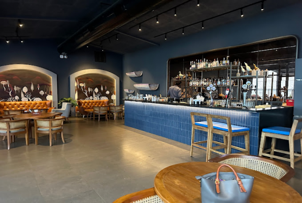 Lake District Bar & Kitchen