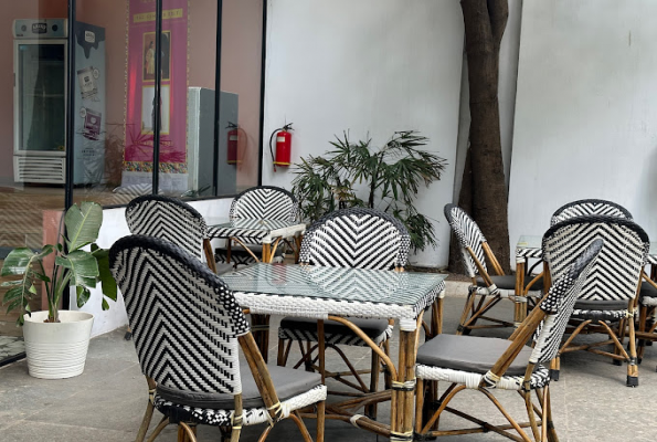 Tiger Lily Cafe And Bistro 2