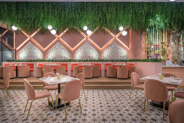 Tiger Lily Cafe And Bistro 4