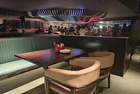 Post Card Global Tapas Bar