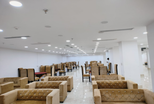 Hotel The Anvi Residency 3