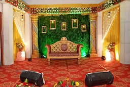 Hotel The Anvi Residency