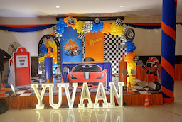 Hotel The Anvi Residency