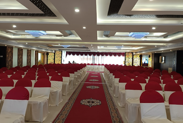 Aadhi Sankalp Banquet Hall 1