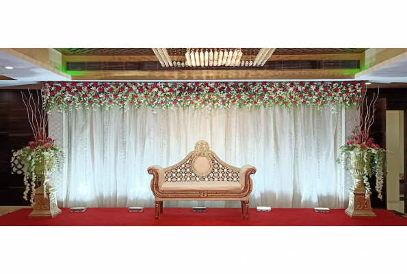 Aadhi Sankalp Banquet Hall 5