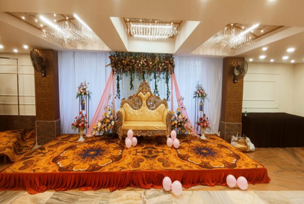 Mannat Banquet Hall 1