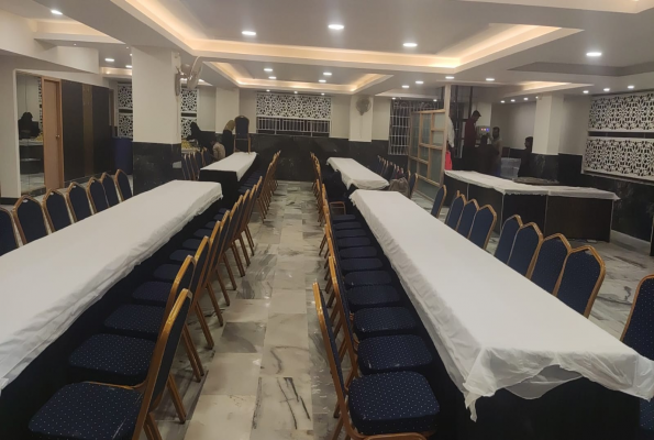 Mannat Banquet Hall 4