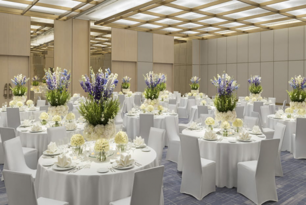 Four Seasons Hotel 2