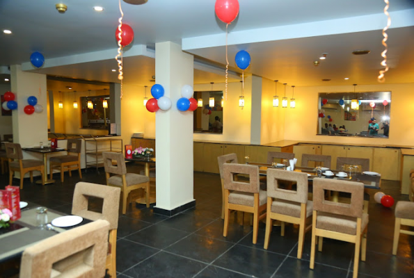 Mughlai Dastarkhwan Multi Cuisine Restaurant 1