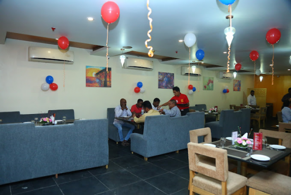 Mughlai Dastarkhwan Multi Cuisine Restaurant 2