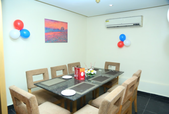 Mughlai Dastarkhwan Multi Cuisine Restaurant 3