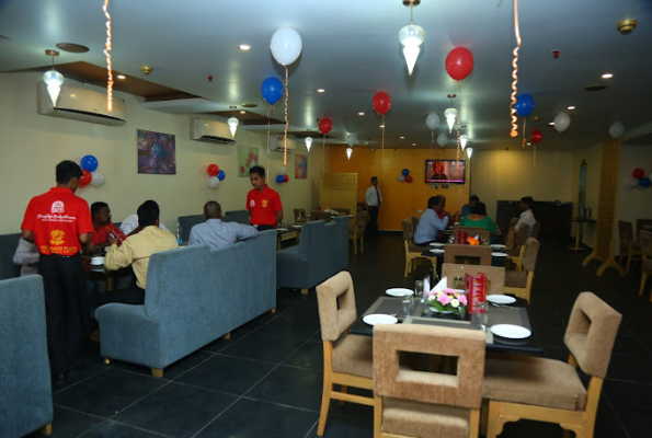 Mughlai Dastarkhwan Multi Cuisine Restaurant 5
