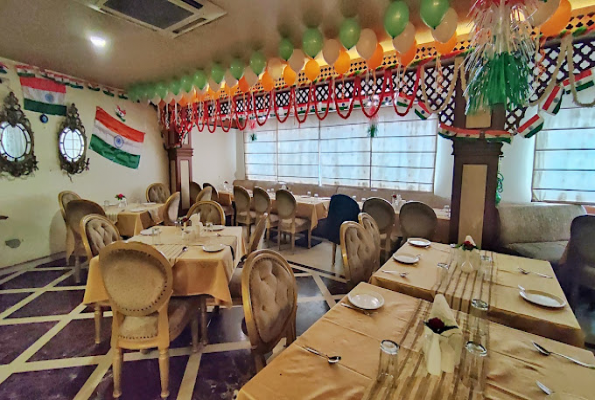 Sarvi Restaurant 1