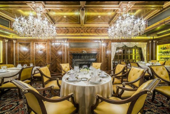 Imperial Multi Cuisine Restaurant 1