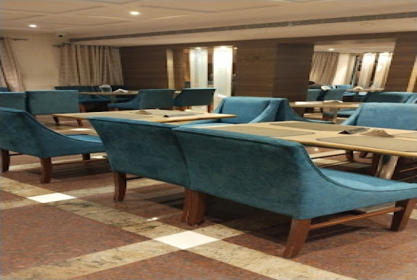 Imperial Multi Cuisine Restaurant 3