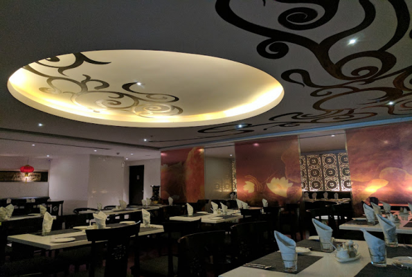 Haiking Restaurant 1