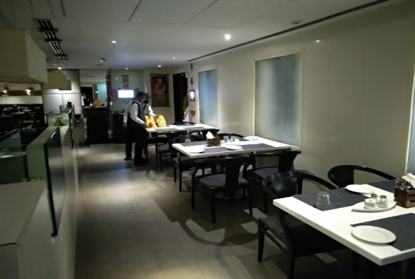 Haiking Restaurant 2