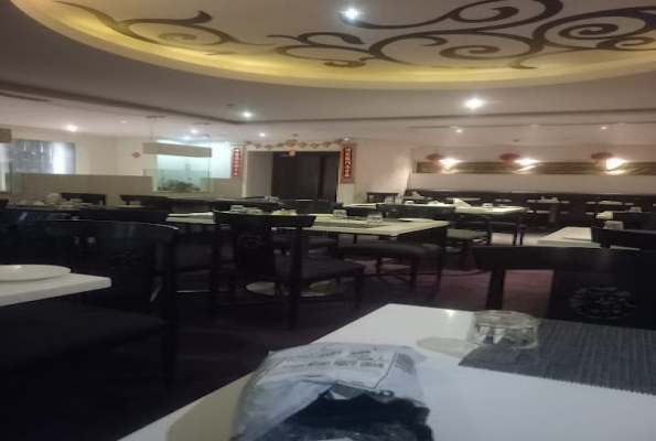 Haiking Restaurant 3